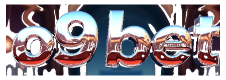 o9 bet logo